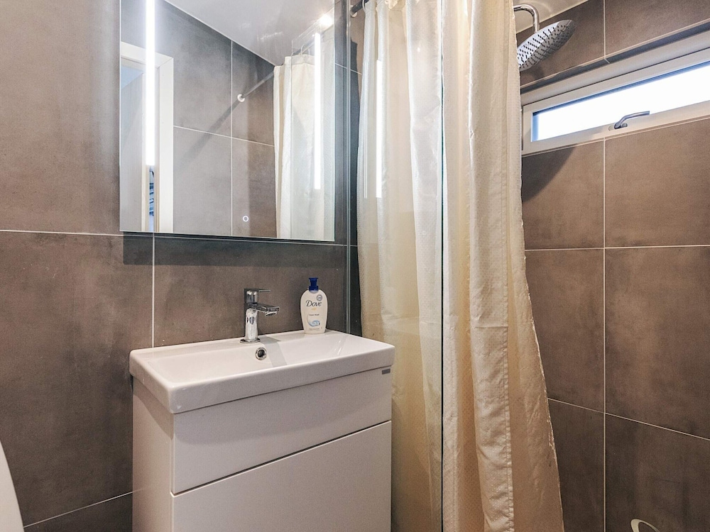 4 Star Holiday Home in Hornbaek