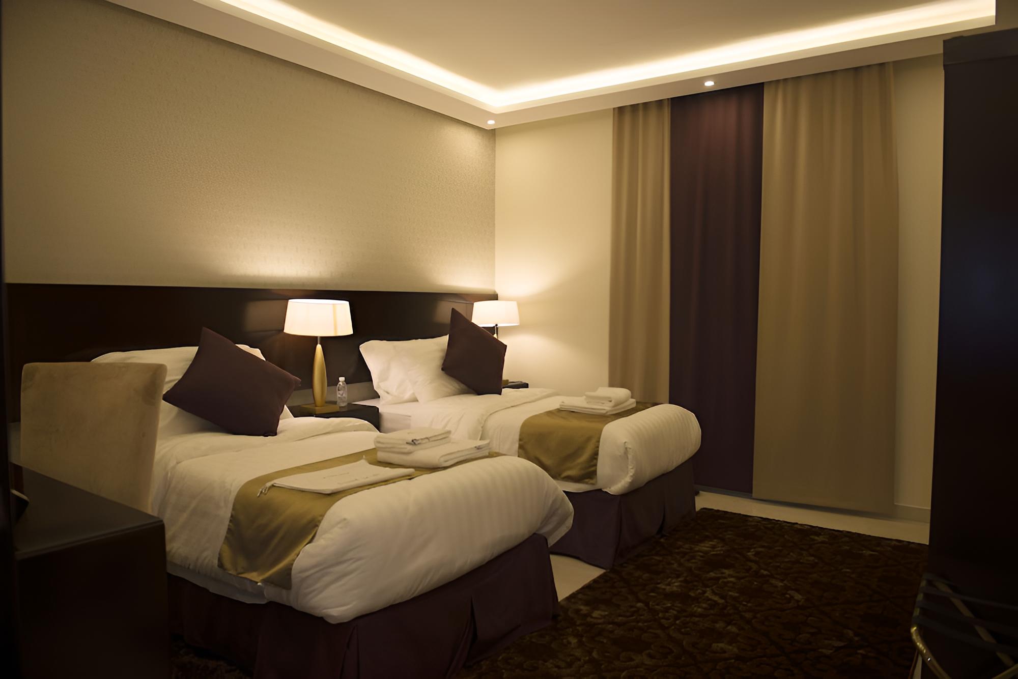 The Artisan Hotel