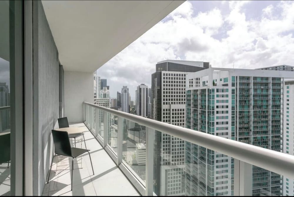 Icon Brickell