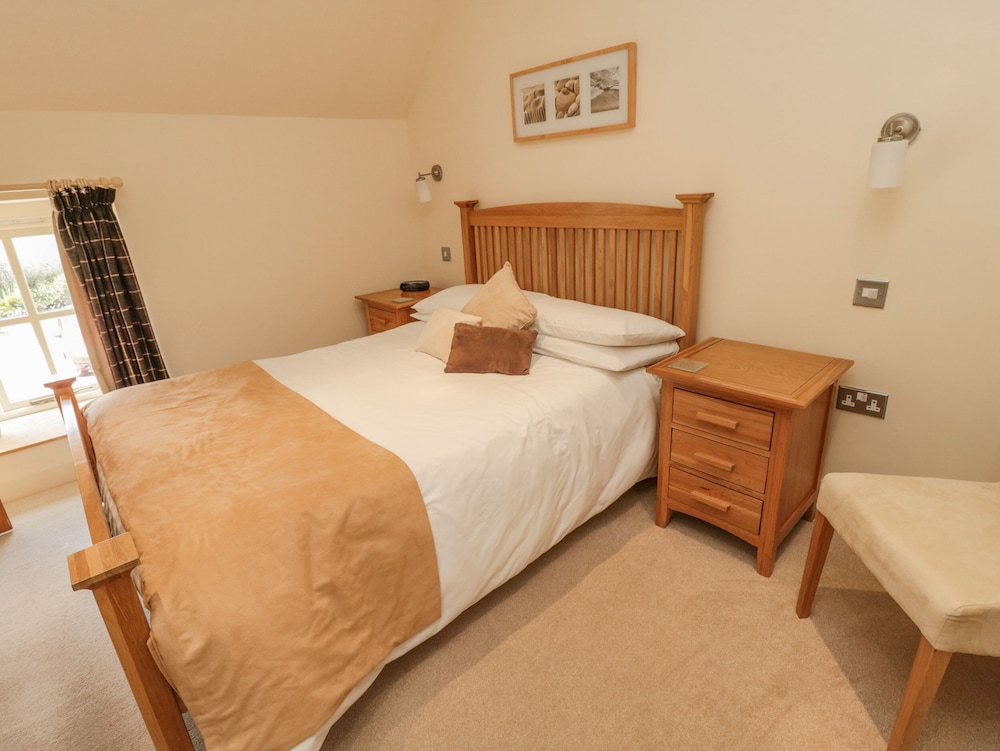 Morpeth Vacations - The Red Barn - Property Image 3