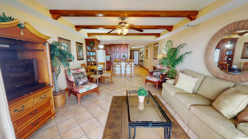Ocean Song 2 by Tybee Vacation Rentals