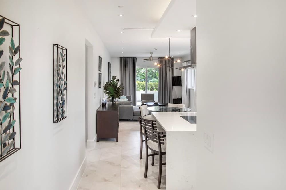 Garden Villa Condo at ONE Cable Beach