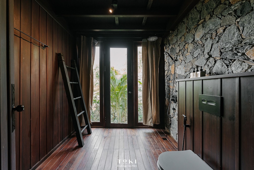 TOKI Ecolodge Cao Răm