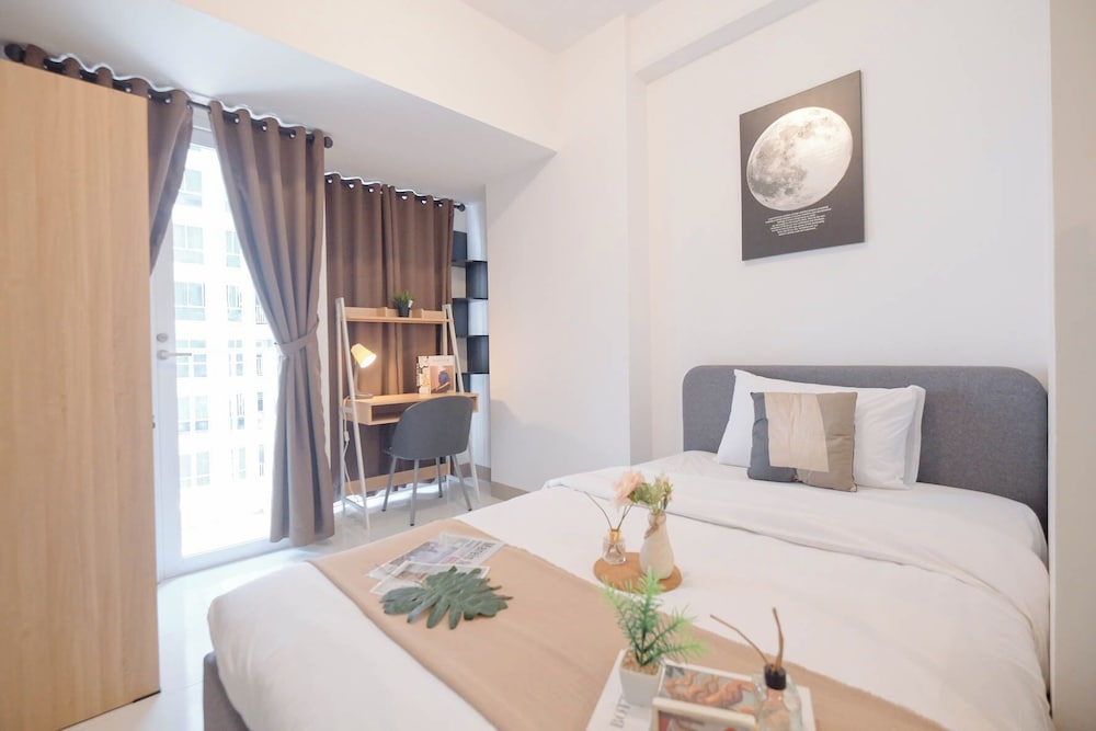 Warm Heart Guest House