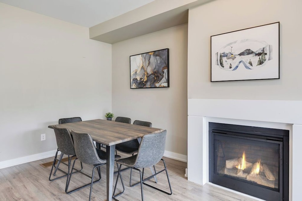 Crosswinds Townhomes