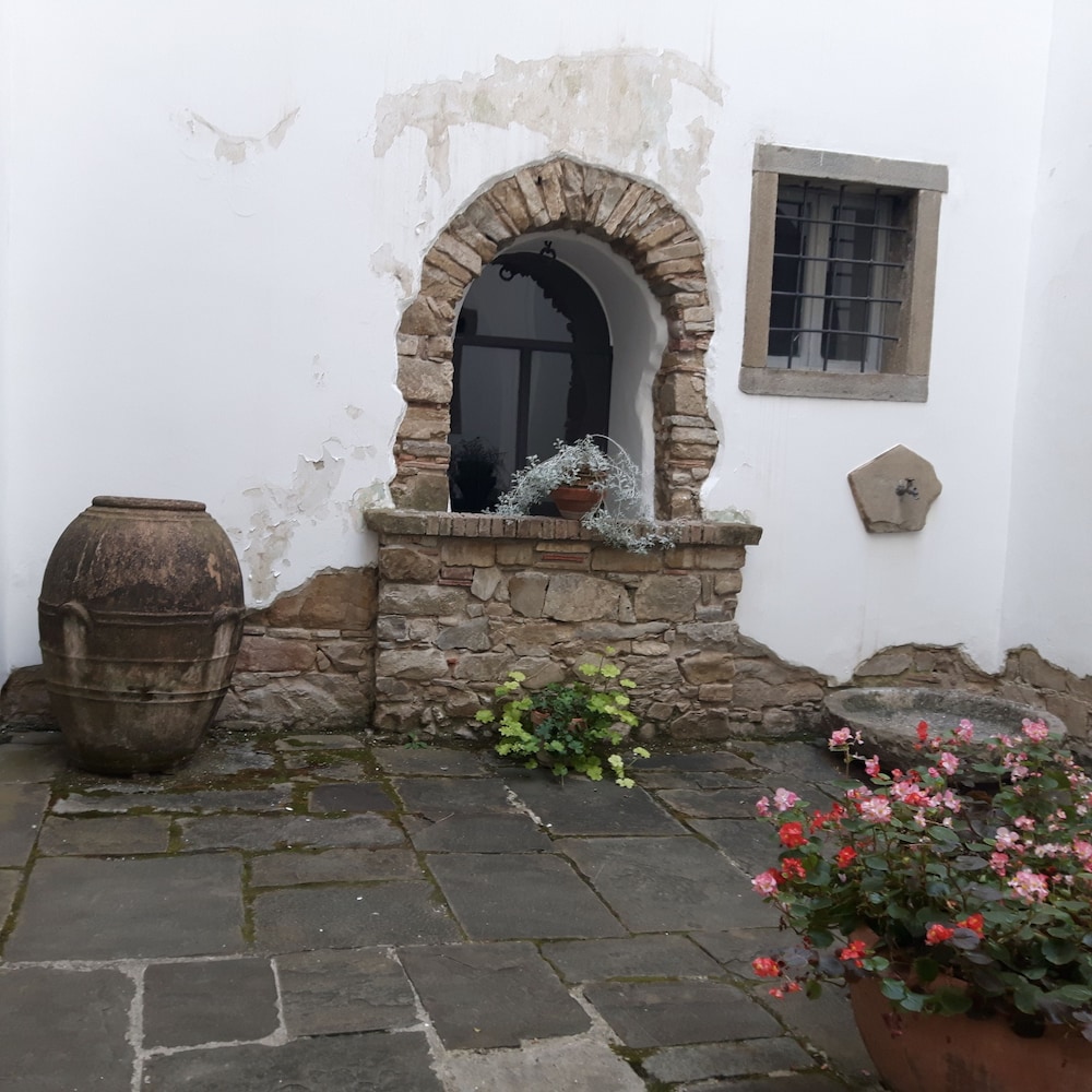 B&B Palazzo Albini