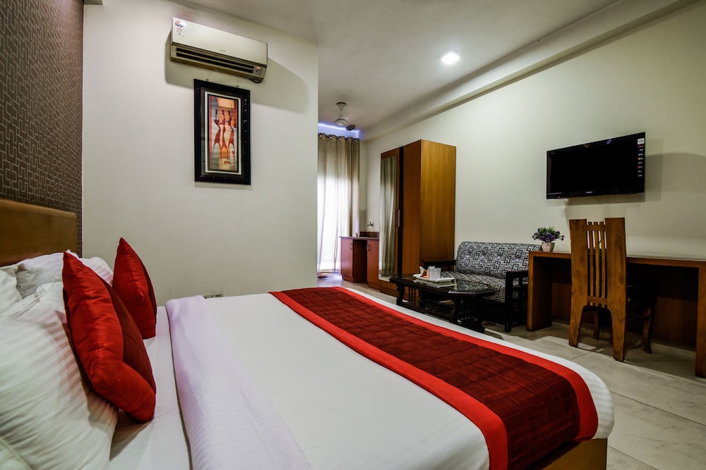 Asian Suites