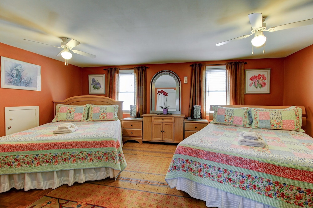 Williams Gate B&B Private Suites