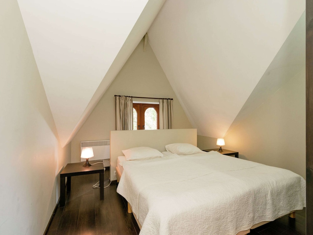 Rustic Ardennes Retreat view 5