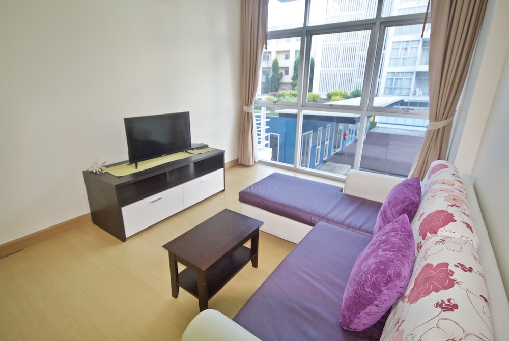 At Sea Condo