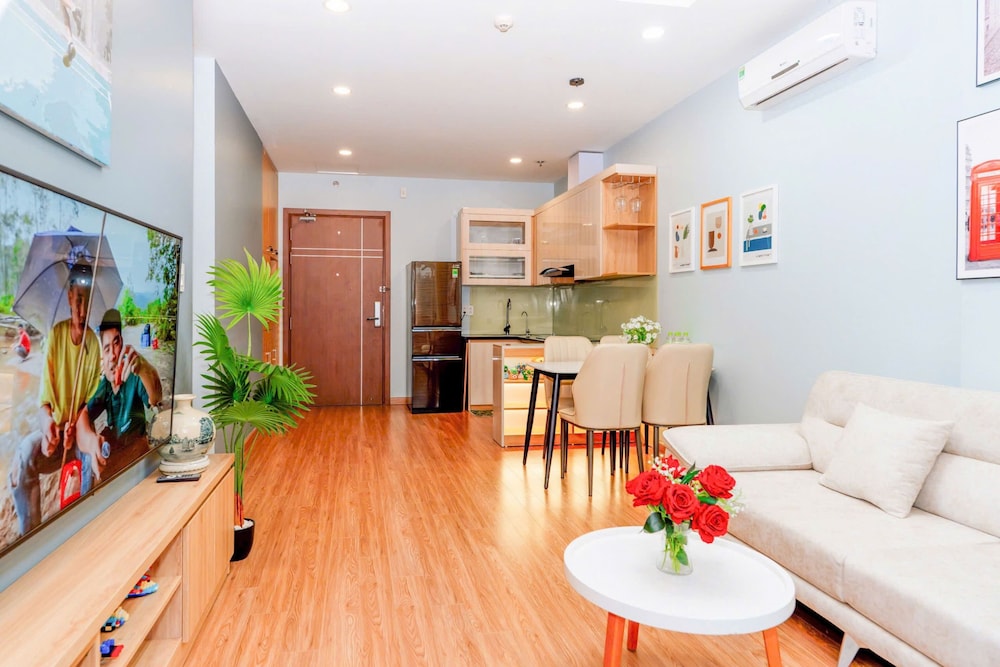 Cozy Apartment Ha Long Bay