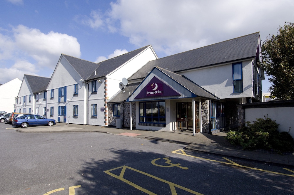 Premier Inn Plymouth City - Lockyers Quay 2