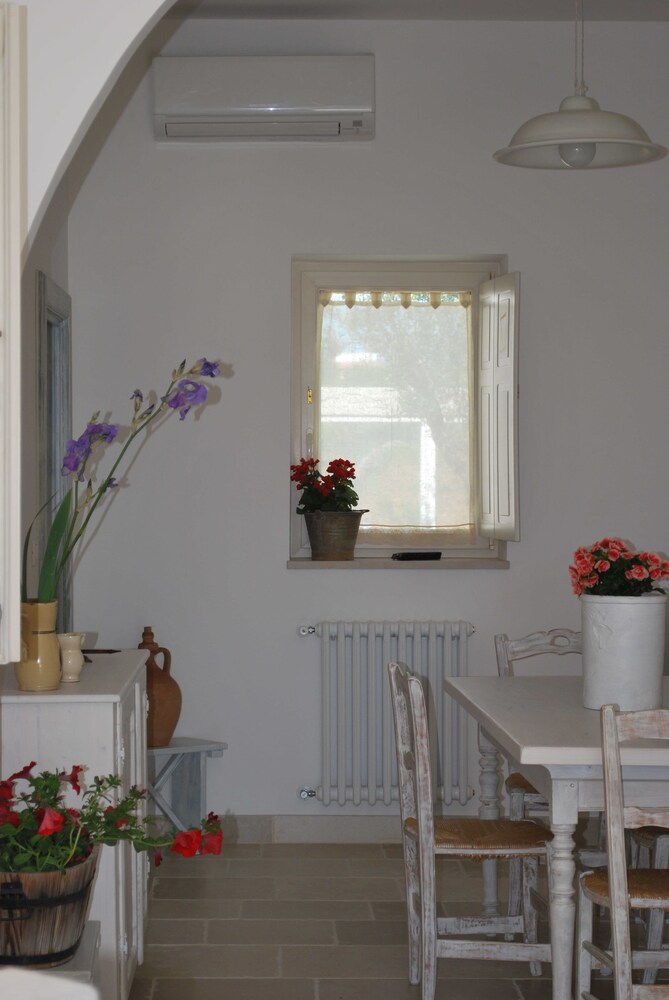 La Vitosa Residence
