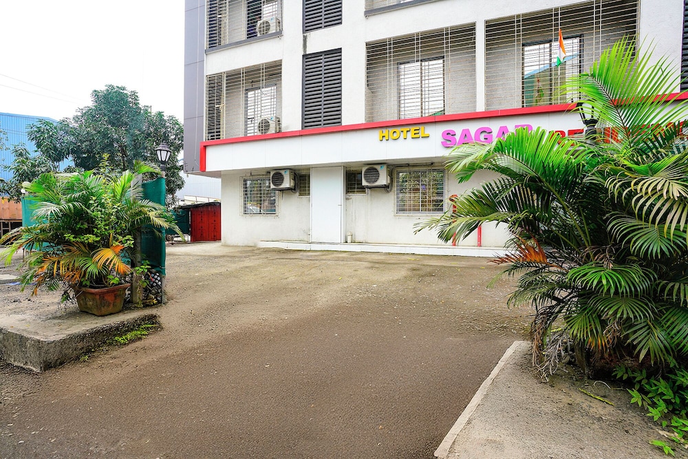 Fabexpress Sagar Residency
