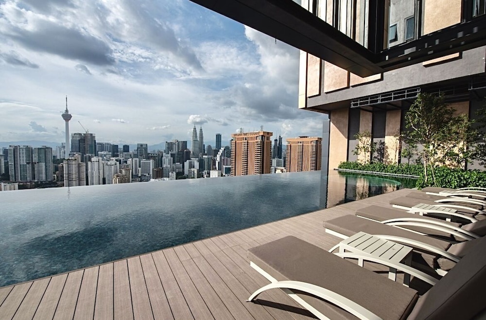 BBCC Lucentia Residence by Kay-Stay
