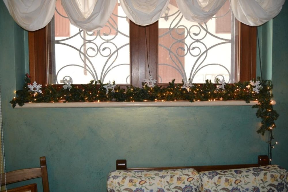 La Piazzetta Rooms & Breakfast