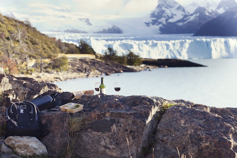 EOLO - Patagonia´s Spirit