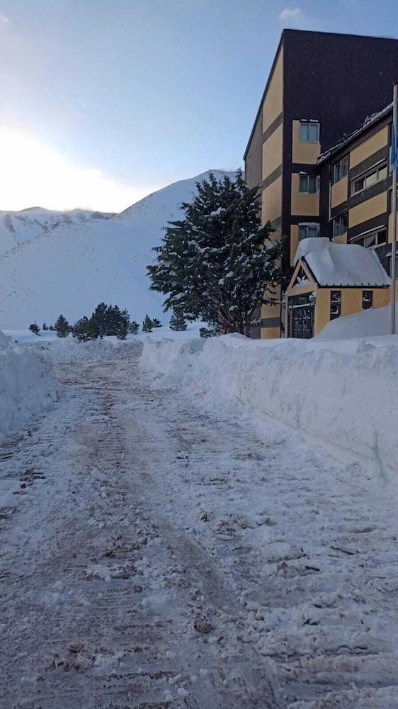 Mendoza Sol y Nieve