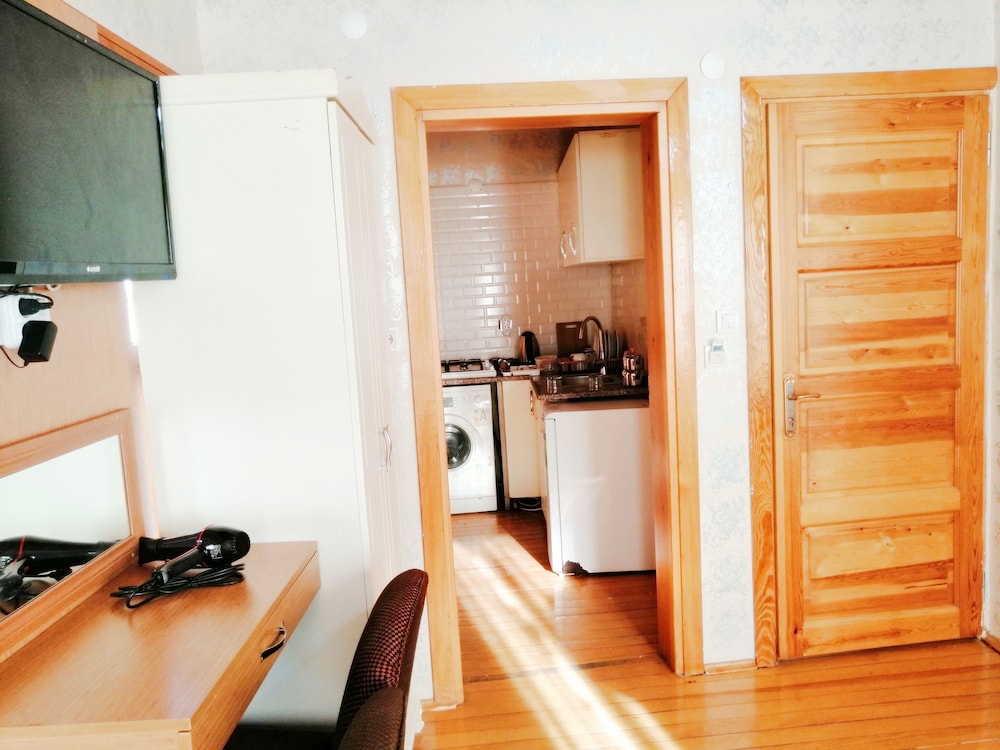 İstanbul Sydney Oteli - Image 30