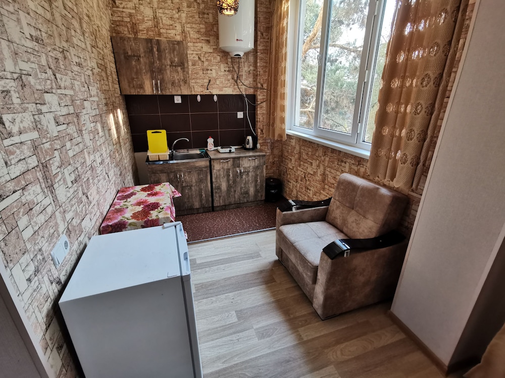 Gio Apartments