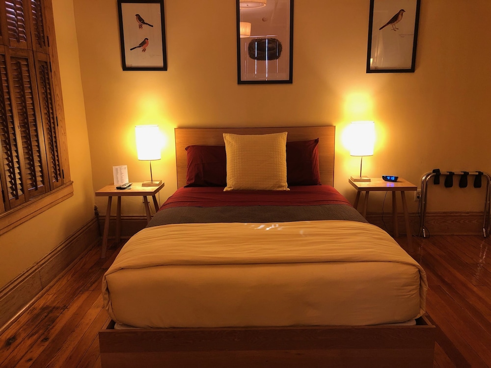 Hotel Frederick - Property Image 7