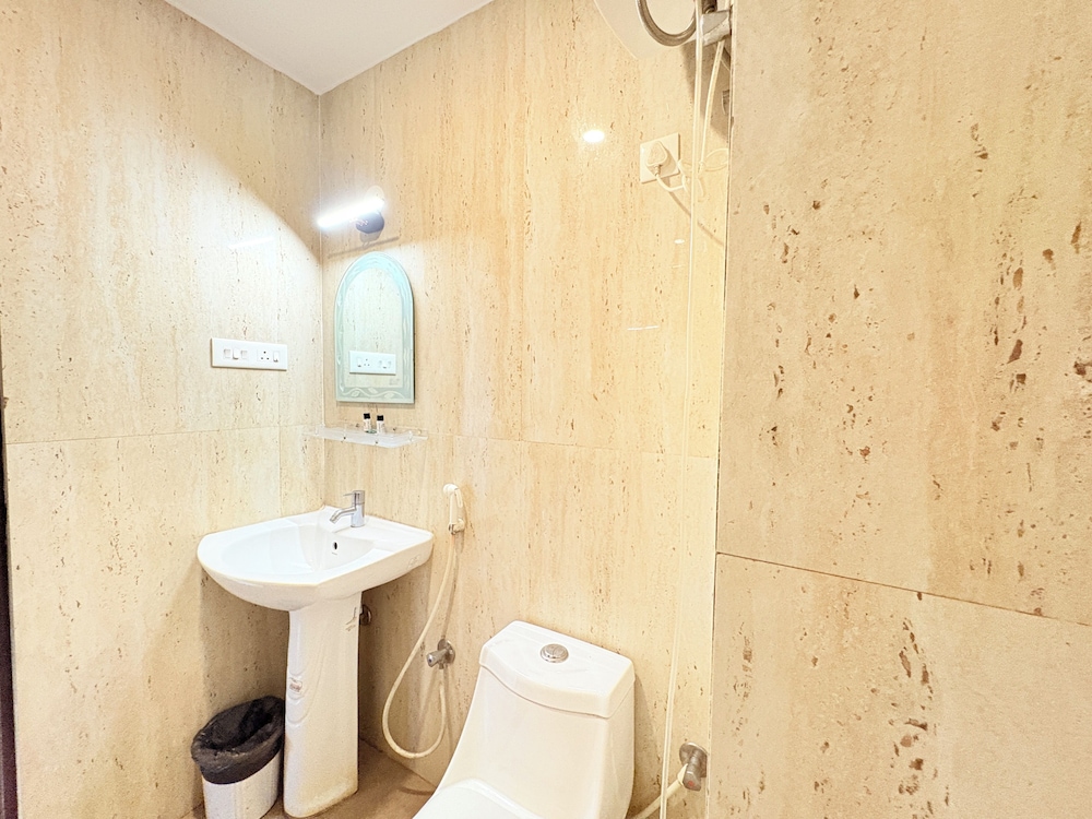 Hotel Rohit Rohini Puri