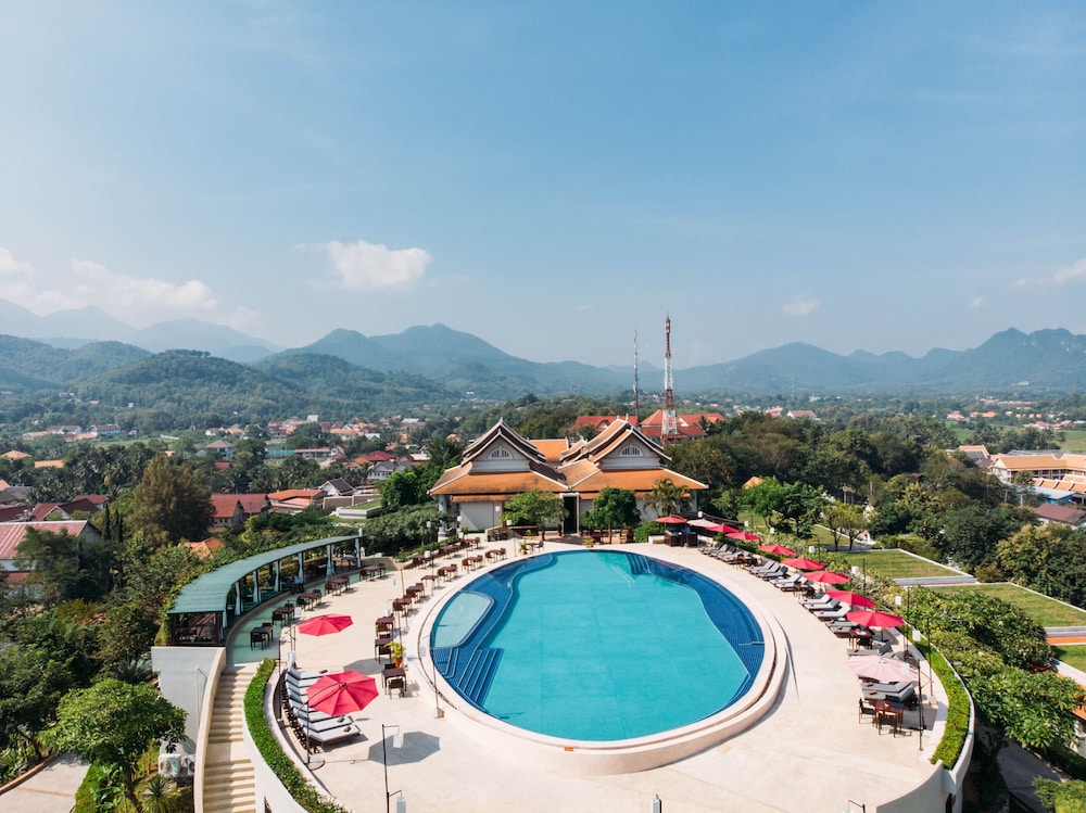 Luang Prabang View Hotel