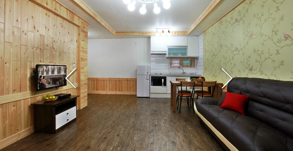 Hansoll Pension
