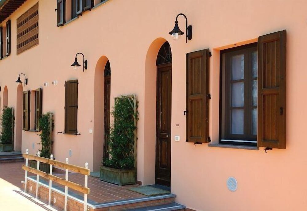 Corte Tommasi Residence