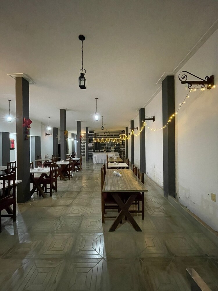 HOTEL GALICIA