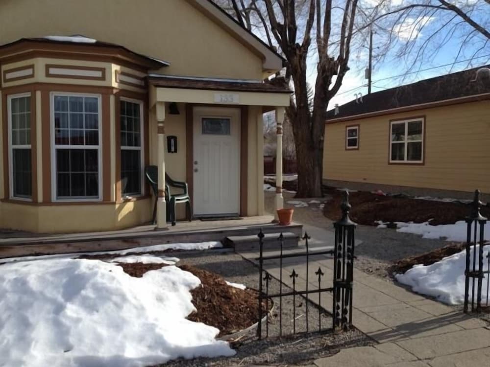 Dunwell Cottage 2 Bedroom Holiday Home By Pinon Vacation Rentals Cottage