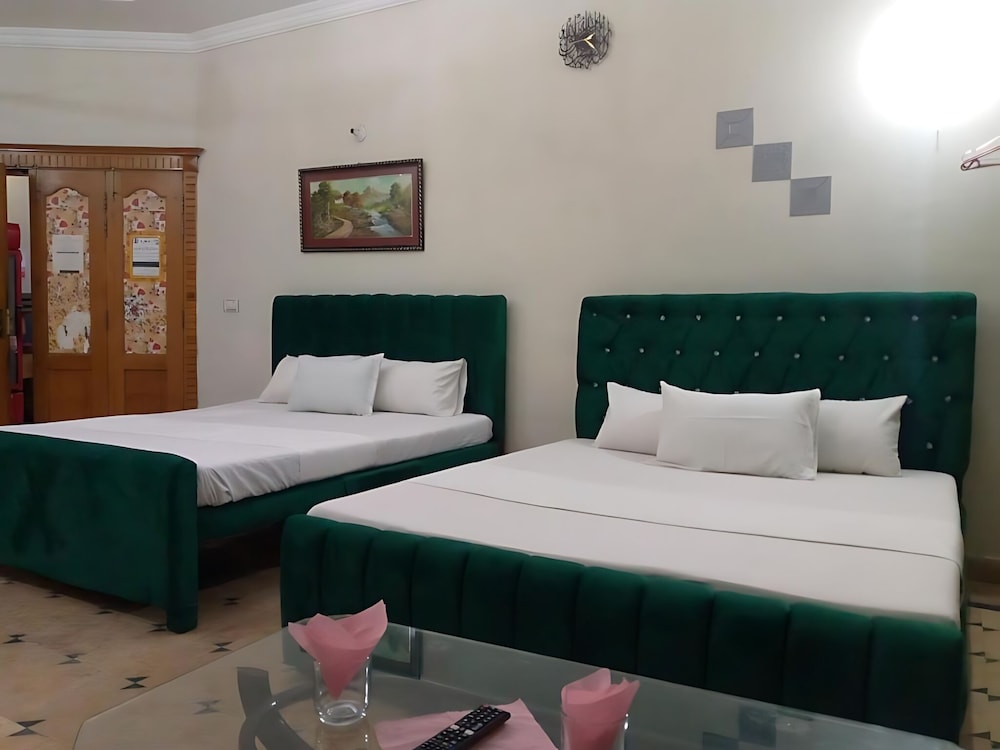 New Orion International Guest House