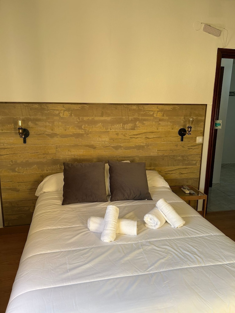 Hostal El pinar