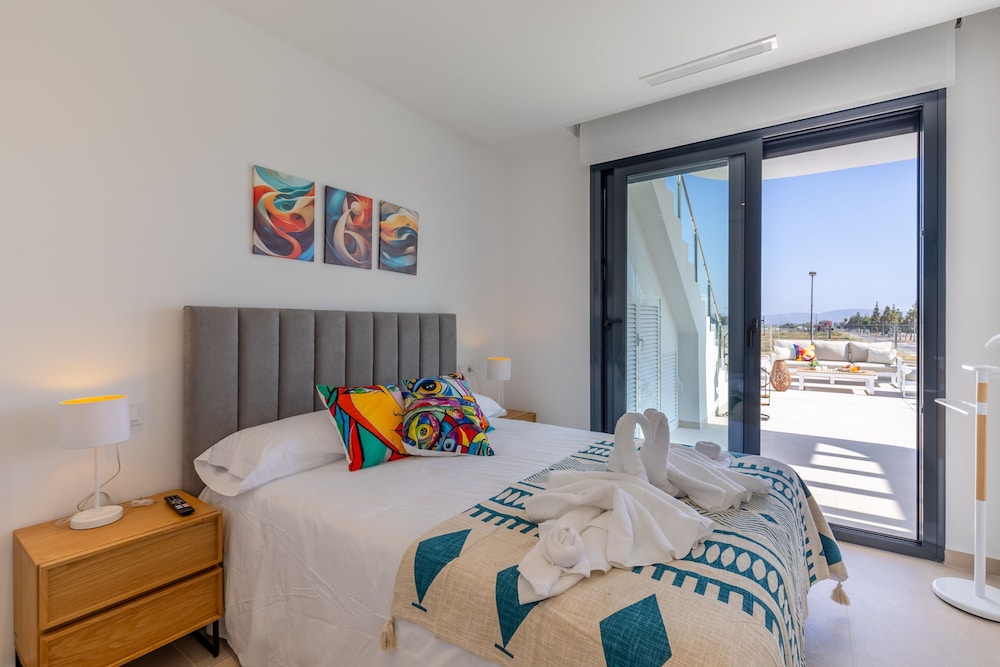 Dreamscape Villa by Fidalsa