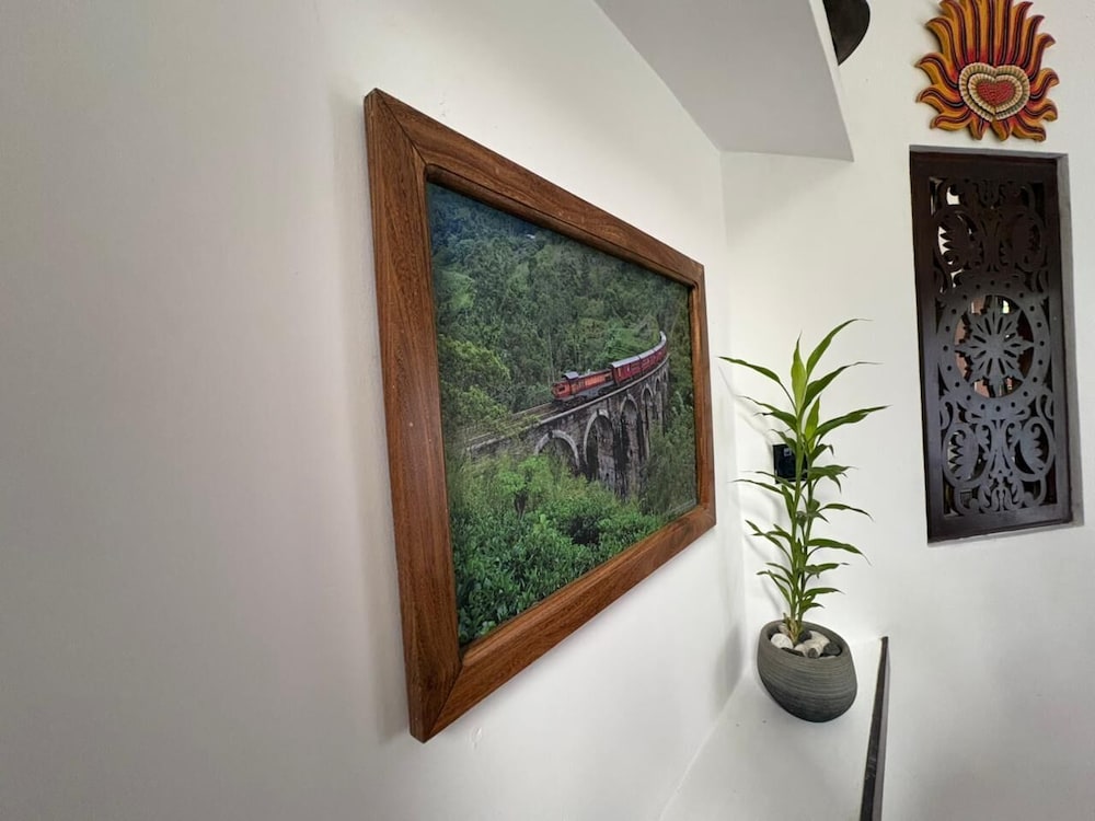 John's Homestay