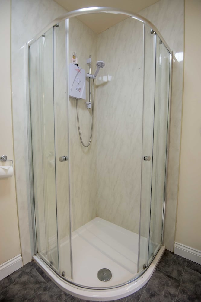 Bradford City Apartments Flat 71