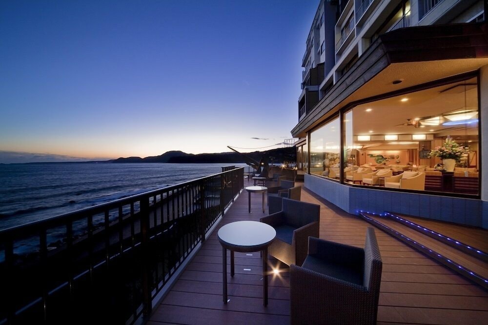 Inatori Toukai Hotel Yuen