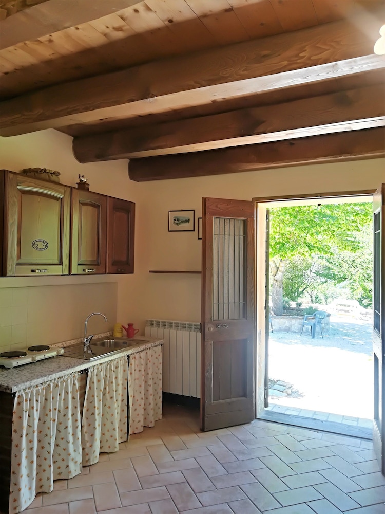 Agriturismo Collina Dei Fagiani