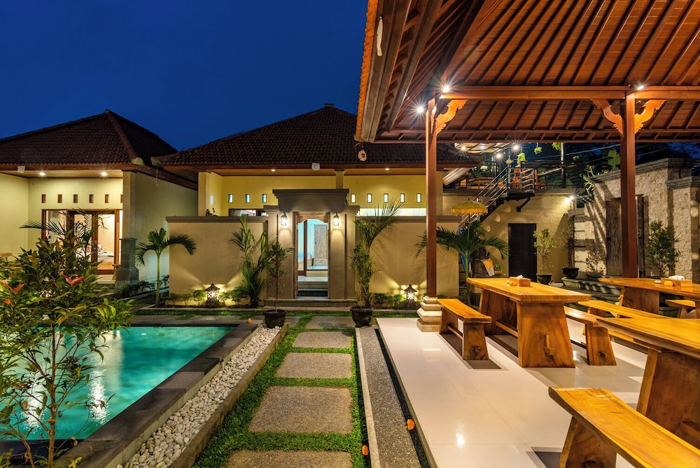 Natasya Villa Tampaksiring by Dhananjaya Hospitality