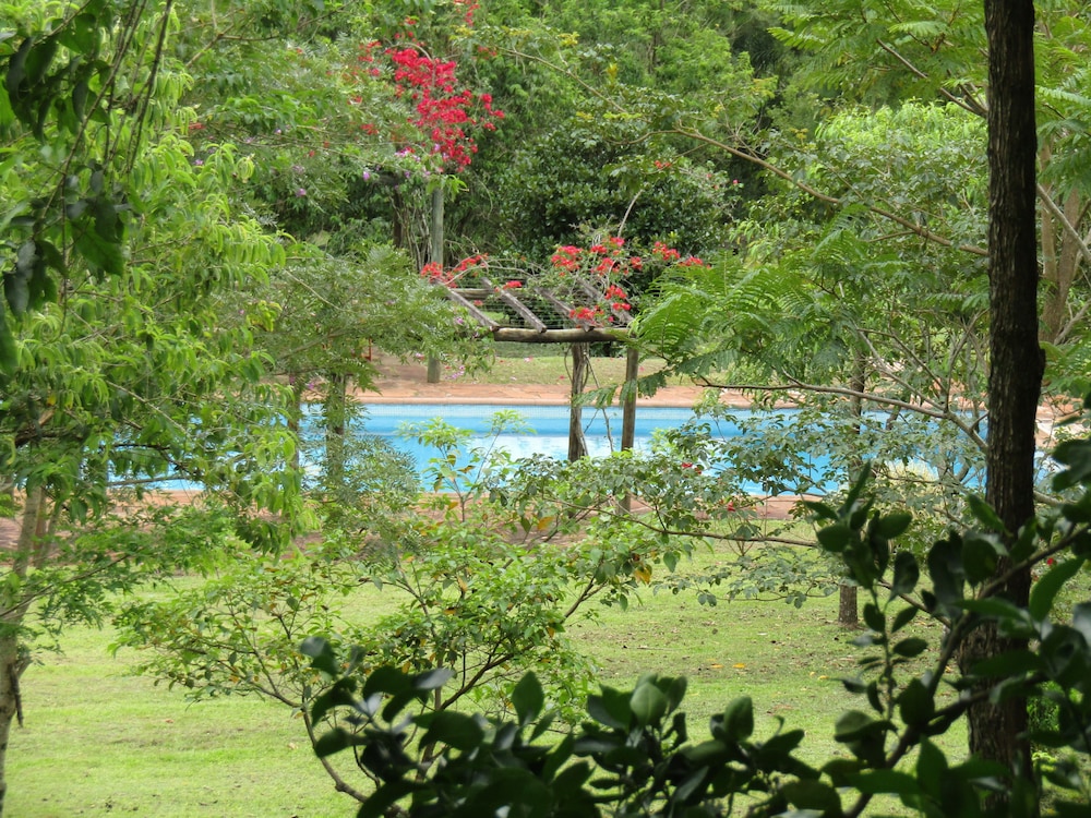 Ytororo Lodge
