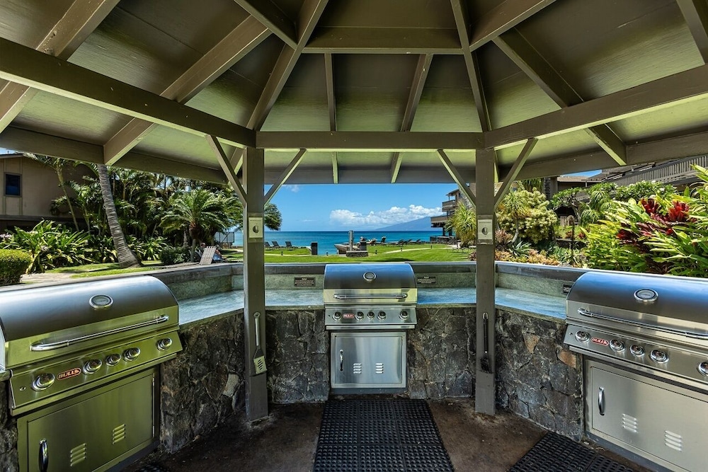 Kahana Sunset E5e 1 Bedroom Condo