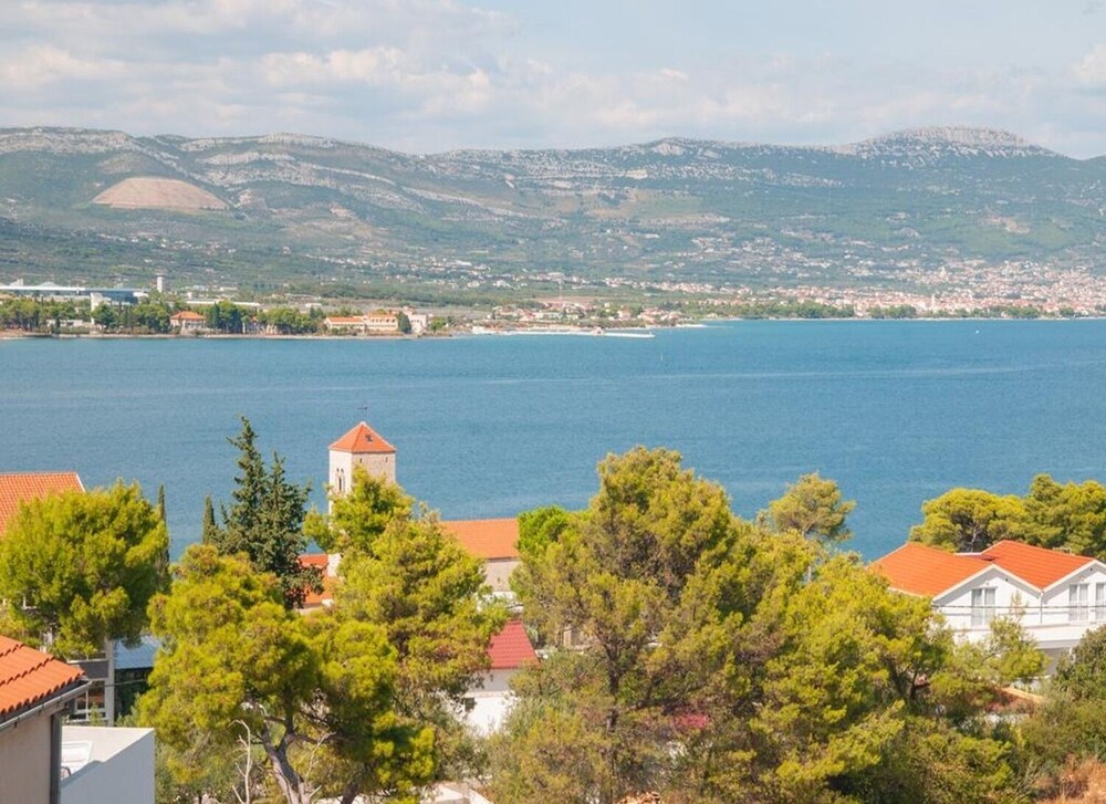 Boze - 100 m From sea - A1 view 3