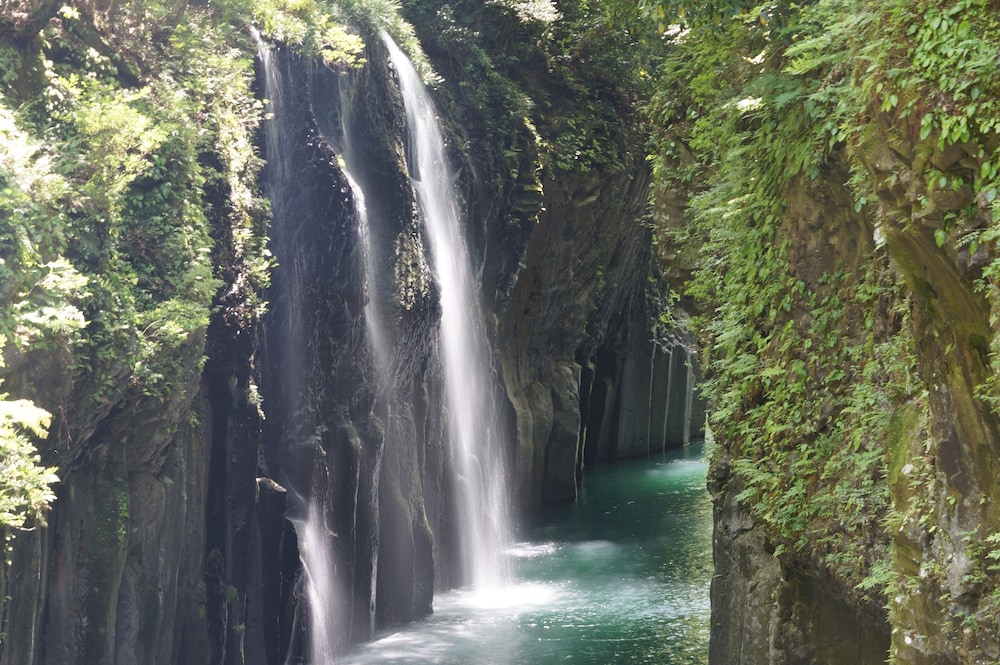 Hotel Grateful Takachiho