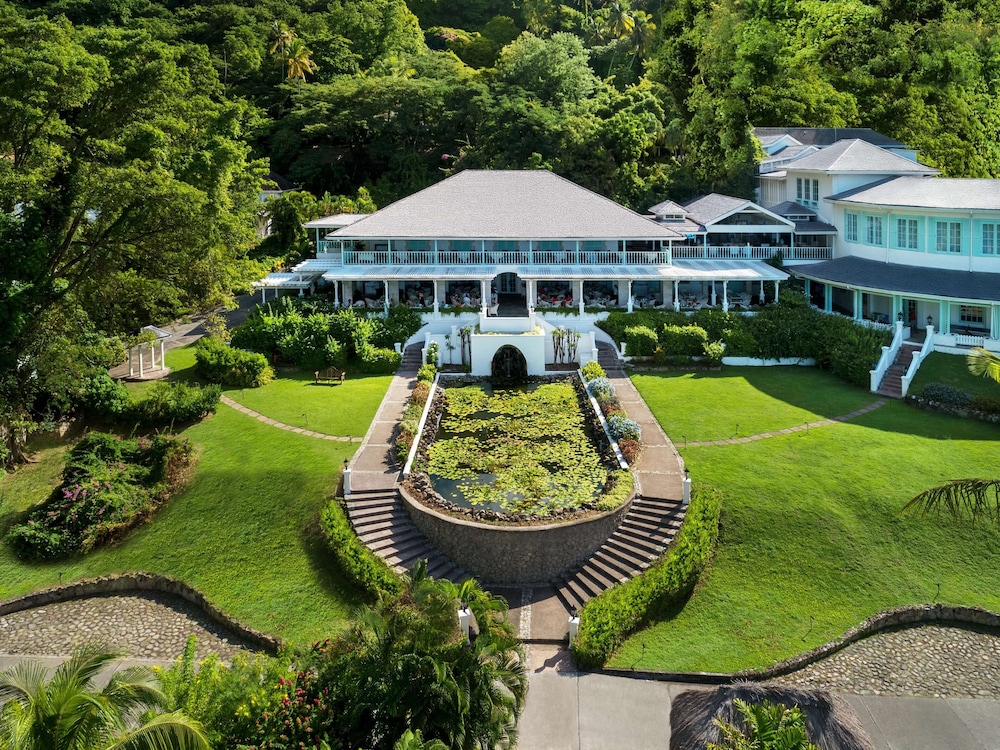 Sugar Beach, A Viceroy Resort - Photo 266