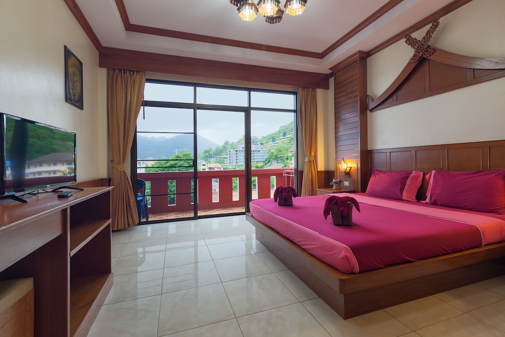 Alen Guest House view 4