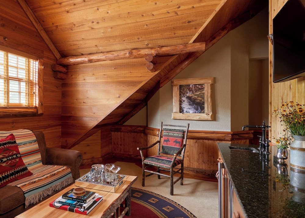 The Chatwal Lodge - Property Image 67