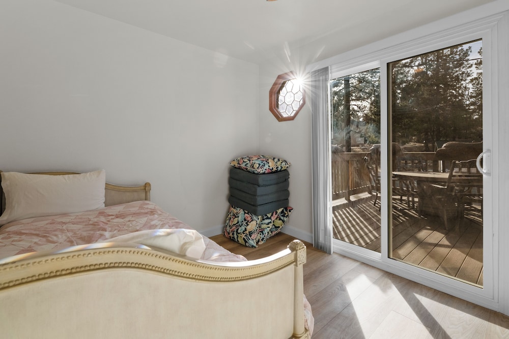 Big Bear Cottage