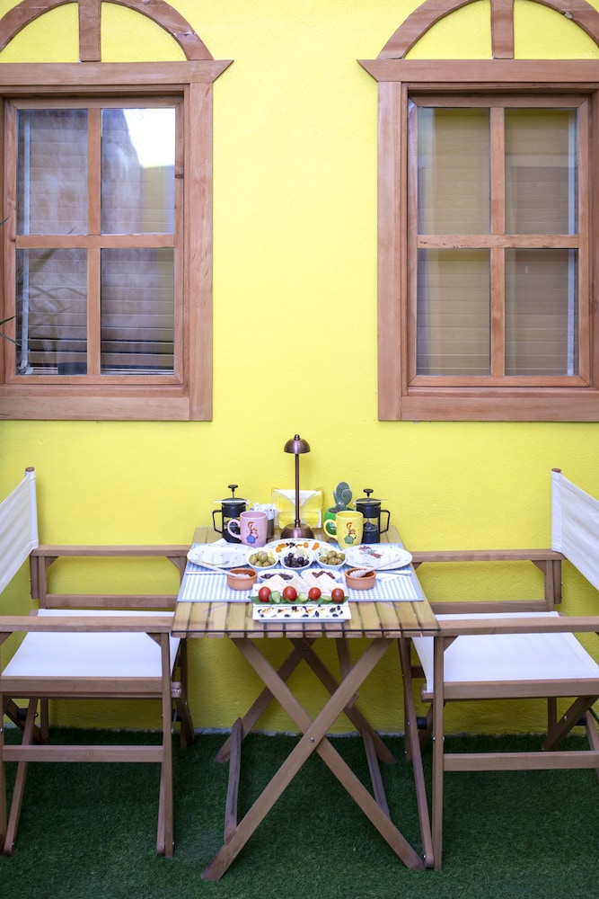 The Little Prince Boutique Hotel