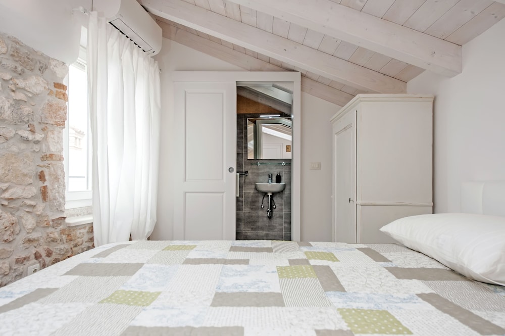 Apartment and Studio CA 3 VIE view 5