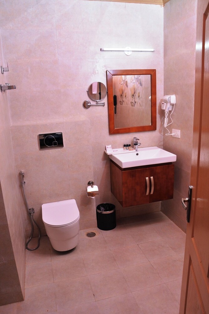 Hotel Shiva Sanctuary